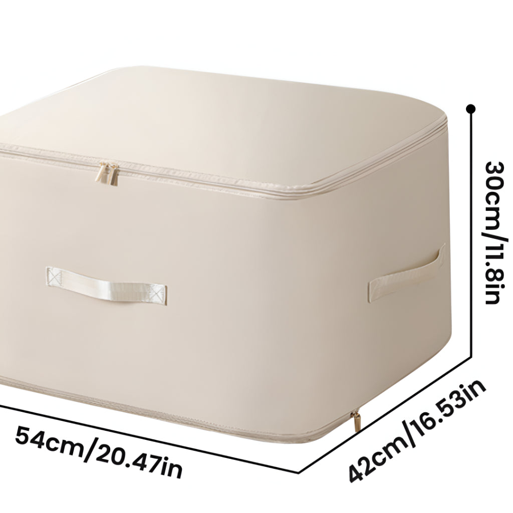 Organizador espacio+50%