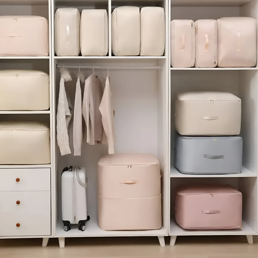 Organizador espacio+50%