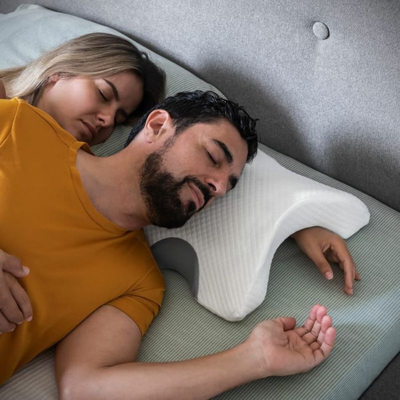 (COMPRA 2 y LLEVA 4) ALMOHADA CERVILUX - PROMOCION CIERRE DE LA TIENDA