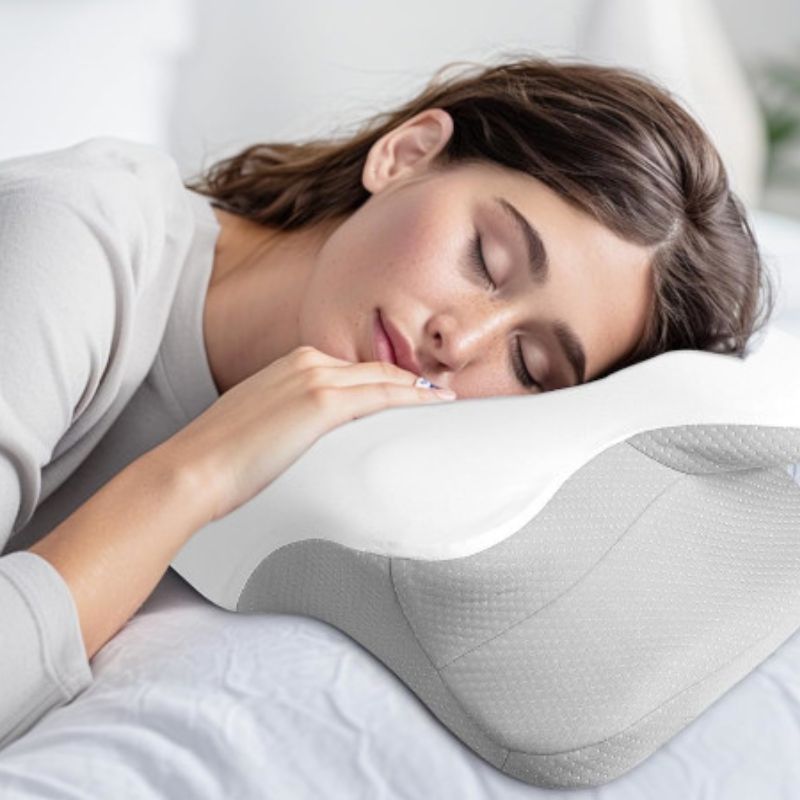 (COMPRA 2 y LLEVA 4) ALMOHADA CERVILUX - PROMOCION CIERRE DE LA TIENDA