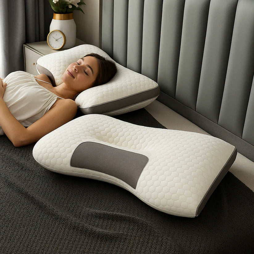 (COMPRA 2 y LLEVA 4) ALMOHADA CERVILUX - PROMOCION CIERRE DE LA TIENDA