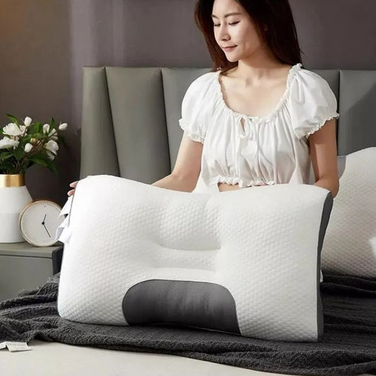 (COMPRA 2 y LLEVA 4) ALMOHADA CERVILUX - PROMOCION CIERRE DE LA TIENDA